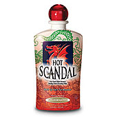 Hot Scandal  2