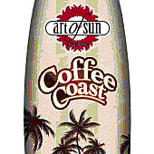 Coffee coast