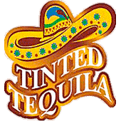 Tinted Tequila