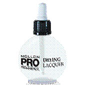 Mollon Pro Drying Lacquer  