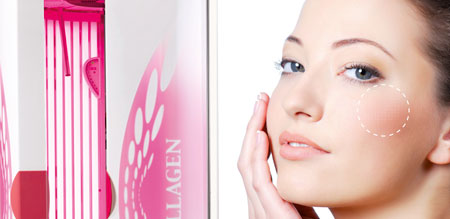 Tecnosole Beauty Collagen