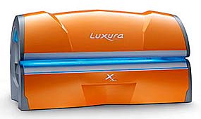 Luxura   X5